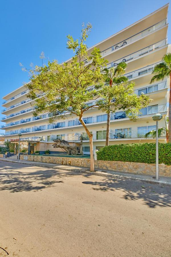 Appart hôtel Ben-hur