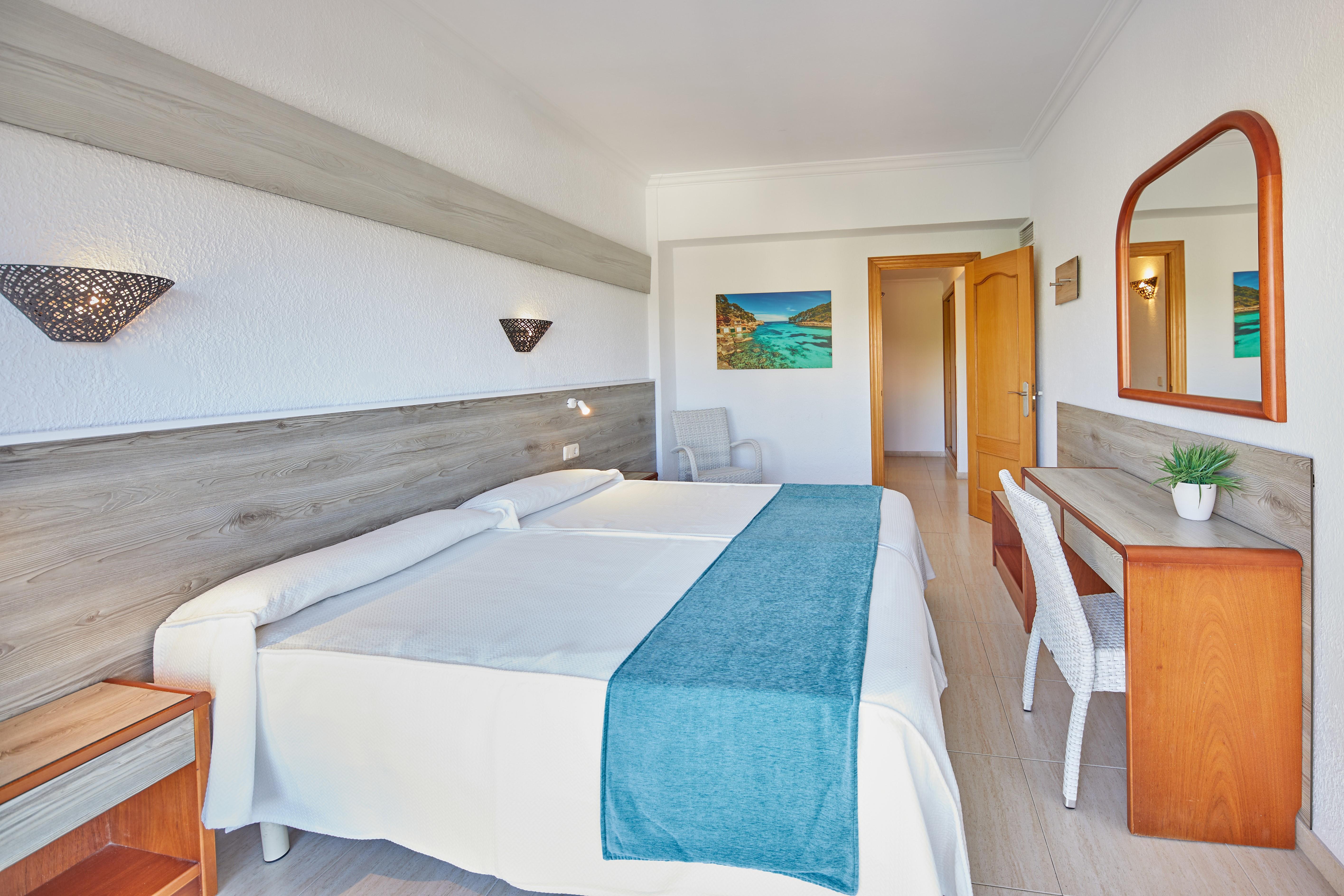 Appart hôtel Ben-hur Playa de Palma (Mallorca)