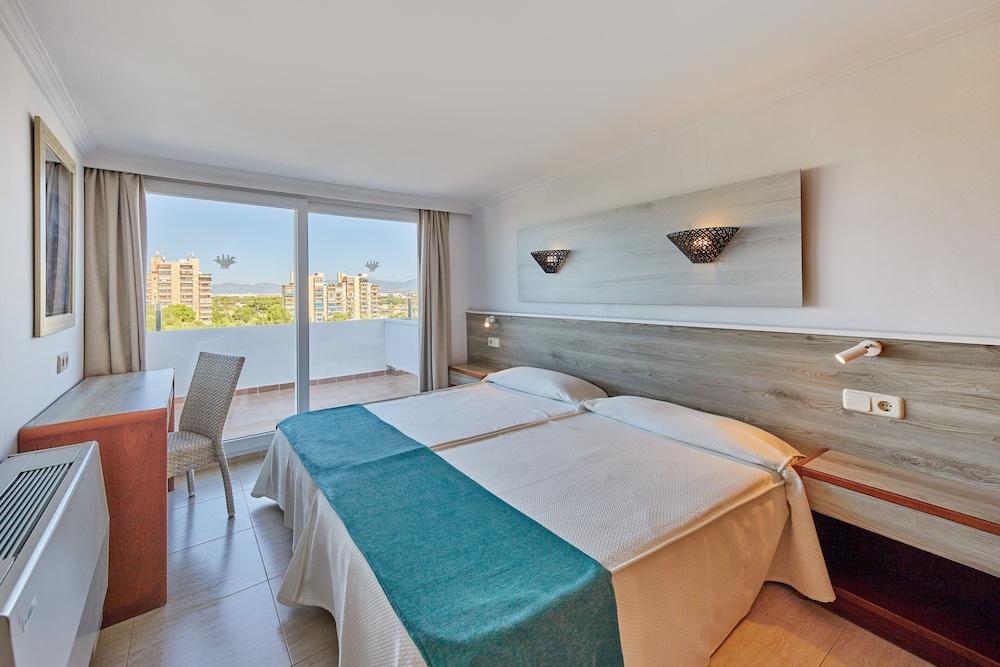 Ben-hur Appart hôtel Playa de Palma (Mallorca)