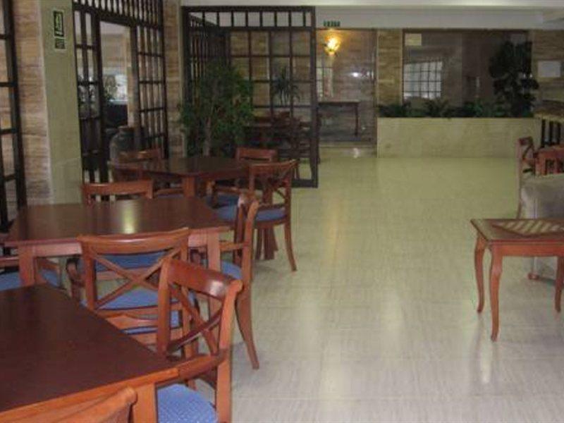 Ben-hur Appart hôtel