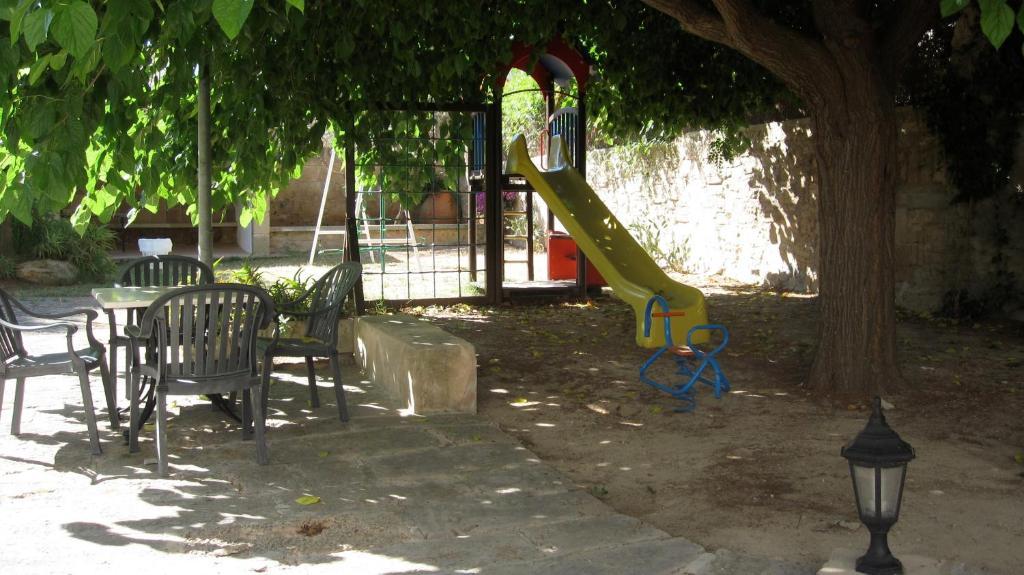 Appart hôtel Ben-hur