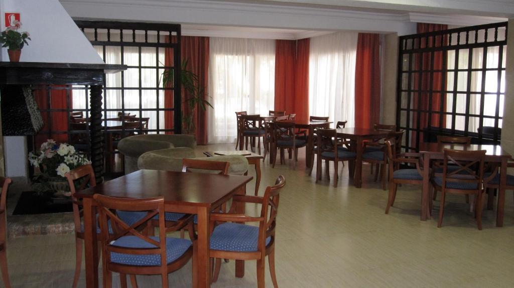 Ben-hur Appart hôtel 2*