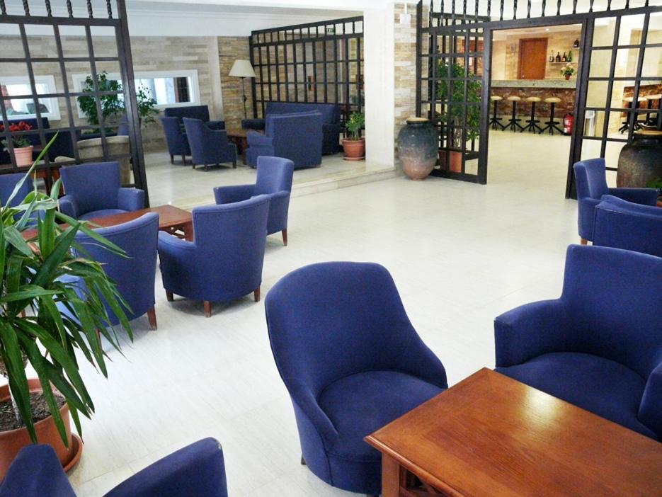 Ben-hur Appart hôtel