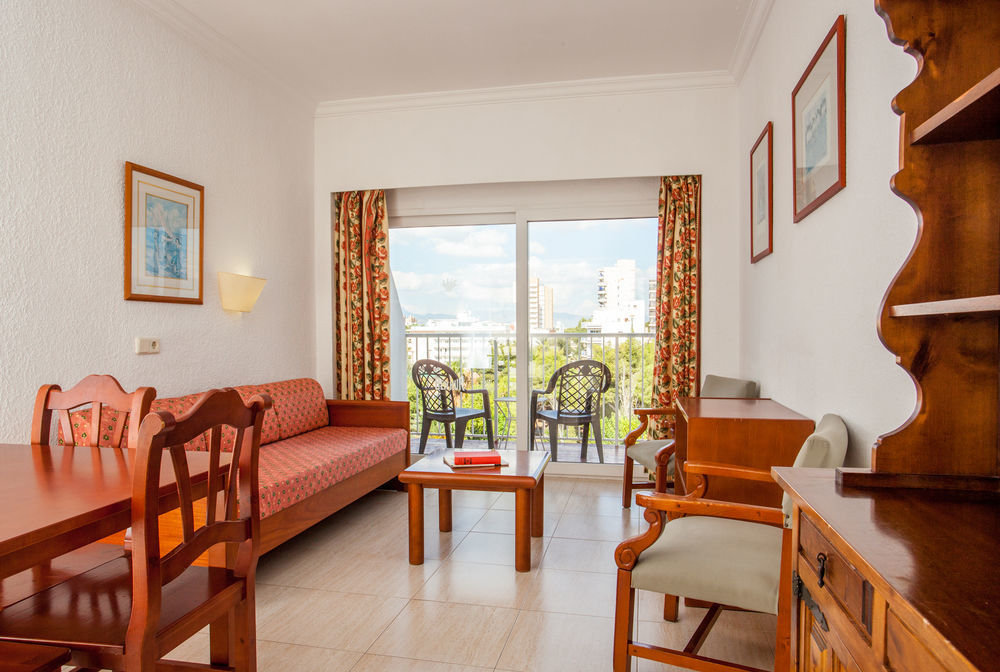 Appart hôtel Ben-hur Playa de Palma (Mallorca)