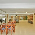 Apartamentos Ben-Hur