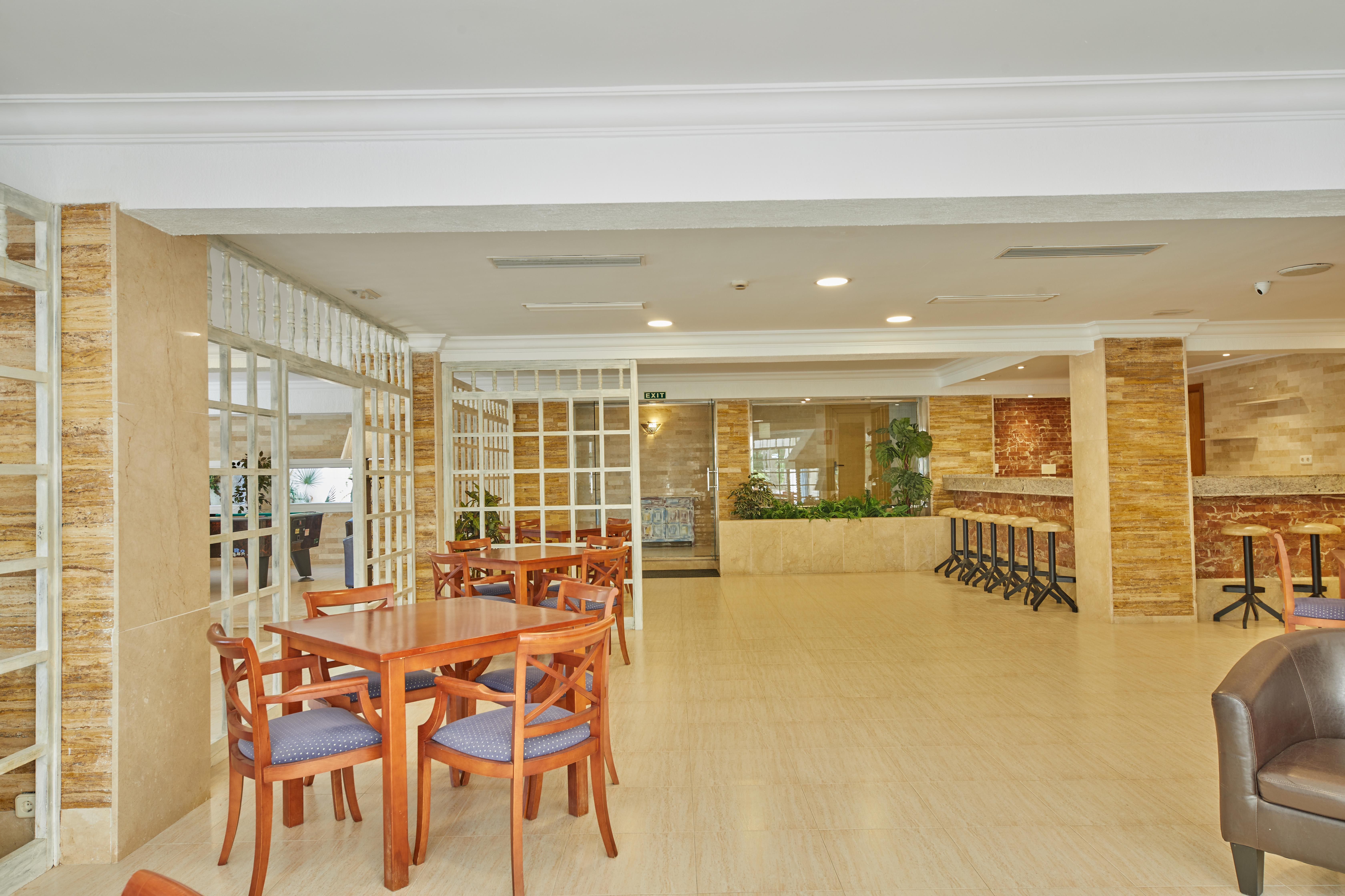 Aparthotel Ben-hur
